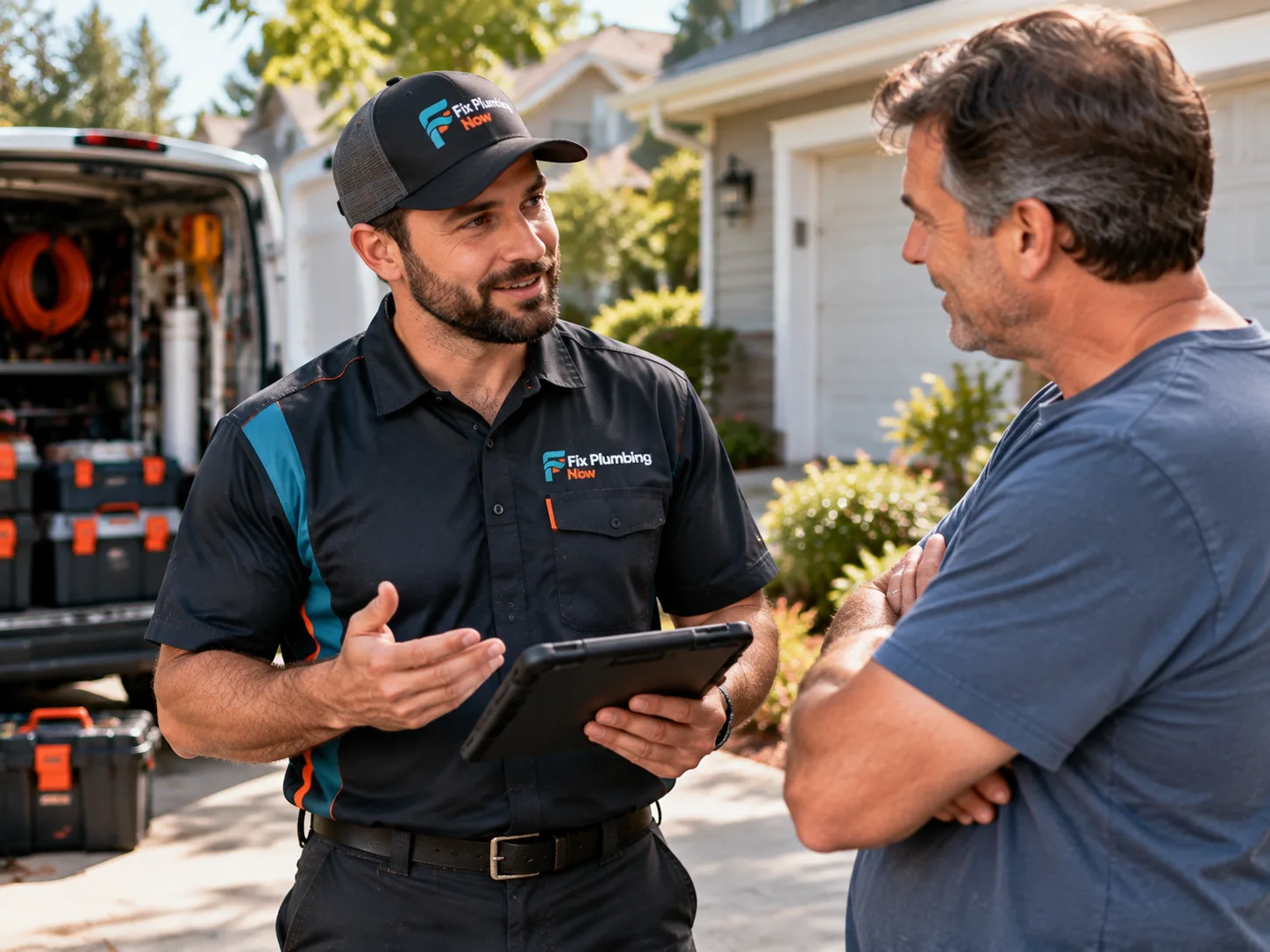 Clogged Drain Service Tuscumbia, AL FAQs